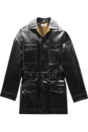Saint Laurent Saharienne jacket