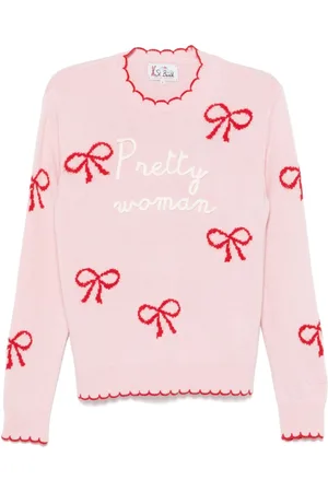 MC2 SAINT BARTH New Queen sweater