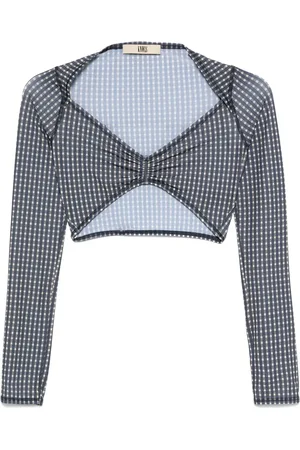 KNWLS Infinity top
