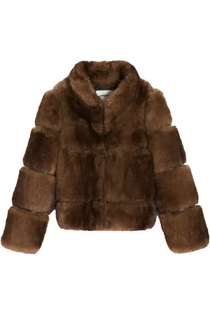 Apparis Sai faux-fur jacket