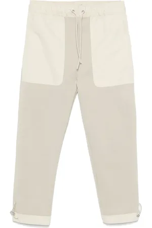 Moncler Drawstring track pants