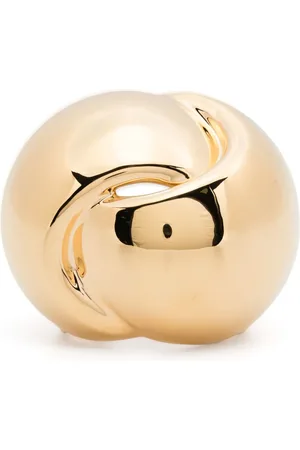 Puccini Knots cuff bracelet