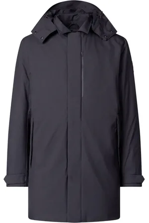 save the duck Sam parka