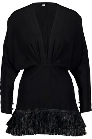 JOHANNA ORTIZ Mojito Nights mini dress