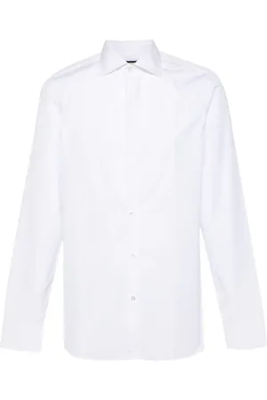 Gucci Sea Island shirt