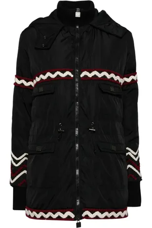 CHANEL 2007 Sport Line zip up jacket