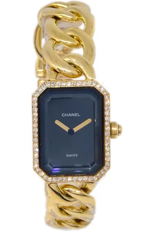 CHANEL 1987 pre-owned Premiere 26mm