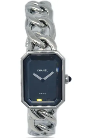CHANEL 1987 pre-owned Premiere L 20mm