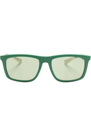 Emporio Armani Clip-on sunglasses