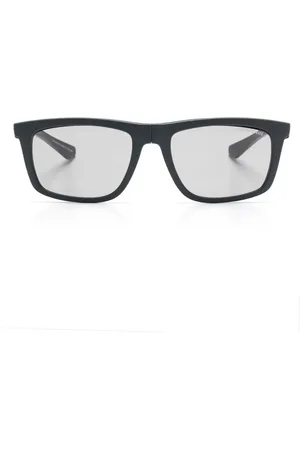 Emporio Armani Interchangeable-lens glasses
