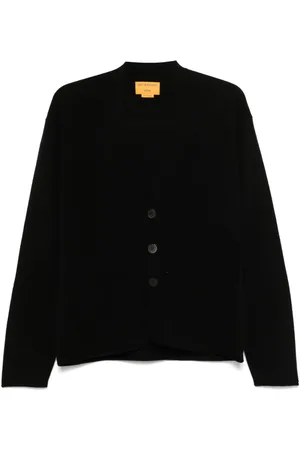 Guest In Residence Everywear cardigan