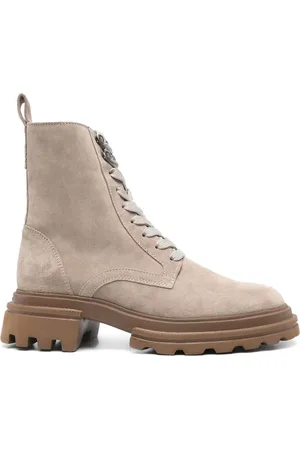 Hogan 10-Storey boots