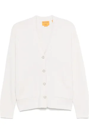 Guest In Residence The cardigan
