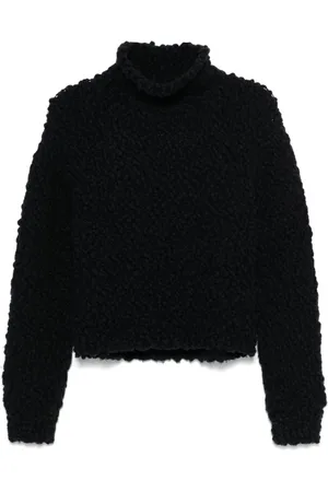 CHRISTIAN WIJNANTS Kigu sweater