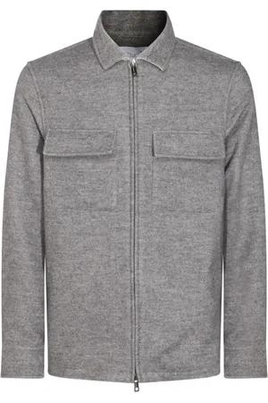 Cruciani Zip-up jacket