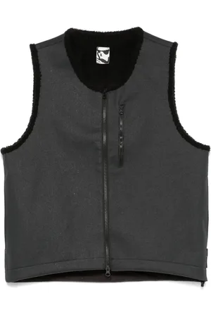 GR10K Asphalt vest