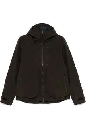 GR10K Skeleton jacket