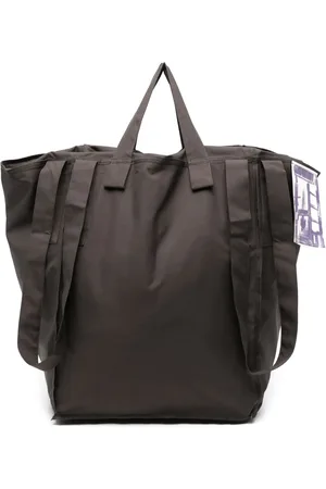 GR10K Soil Sack tote bag