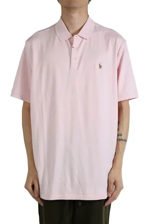 Ralph Lauren Embroidered logo polo shirt
