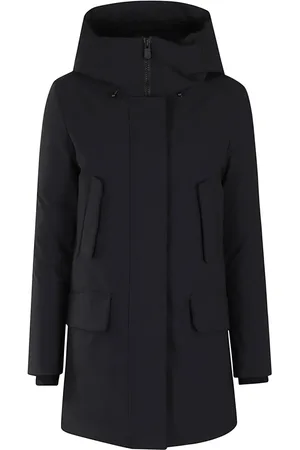 save the duck Soleil parka coat