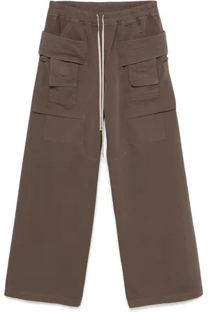 Rick Owens Creatch cargo pants