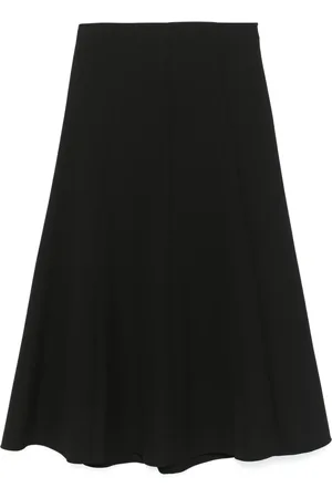 Simkhai Dottie maxi skirt