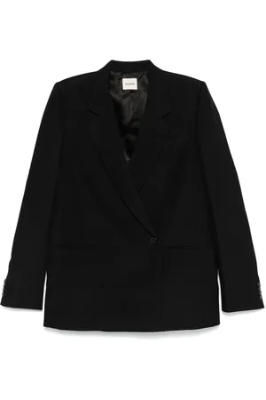 Khaite Willow blazer