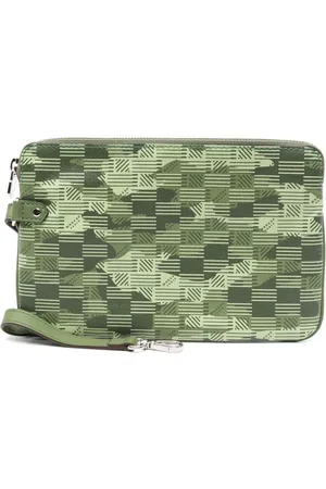 MOREAU St. Folio clutch bag