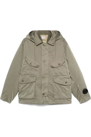 C.P. Company Micro Kei jacket