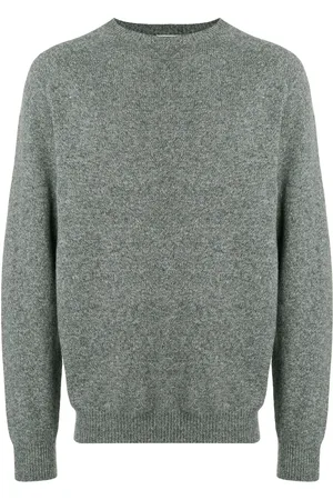 Sunspel Crew neck sweatshirt