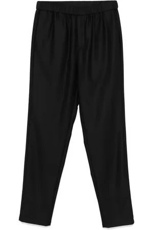 Giorgio Armani Virgin wool trousers