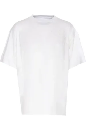 Maison Margiela Numbers-print T-shirt