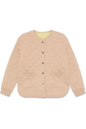 Guest In Residence Quilted jacket