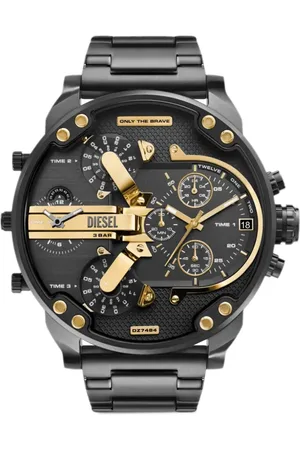 Diesel Mr. Daddy 57mm