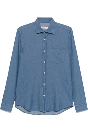 Manuel Ritz Chambray shirt