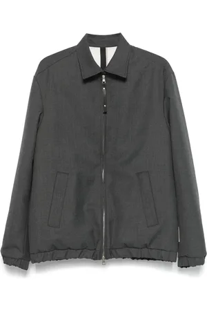 LOW BRAND Coach bomber jacket