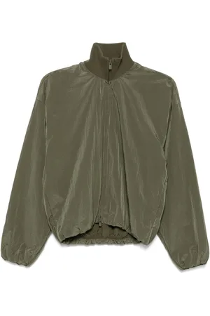 FEAR OF GOD Ripstop track jacket