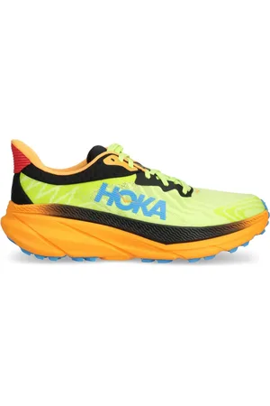 Hoka One One Challenger ATR 7 low-top sneakers