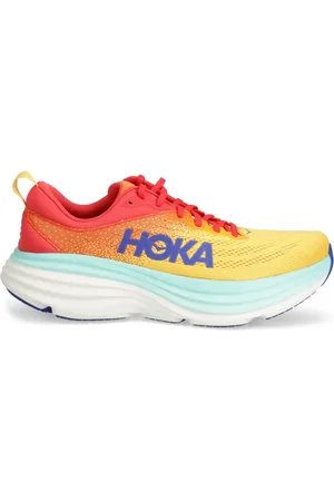 Hoka One One Bondi 8 sneakers