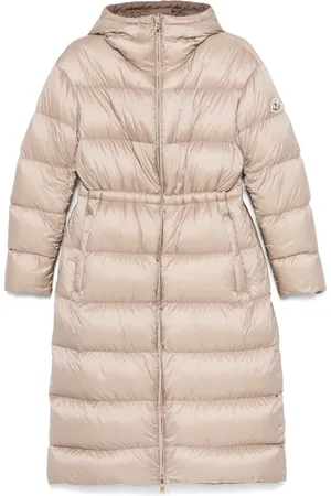 Moncler Boulogne coat