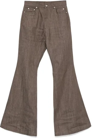 Rick Owens Bolan jeans
