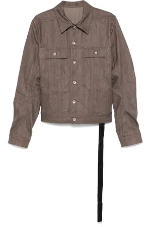 Rick Owens Trucker jacket