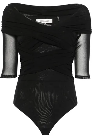Diane von Furstenberg Alex bodysuit