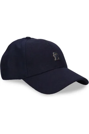 Tommy Hilfiger Monogram baseball cap