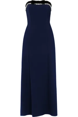 Jenny Packham Sufyan midi dress