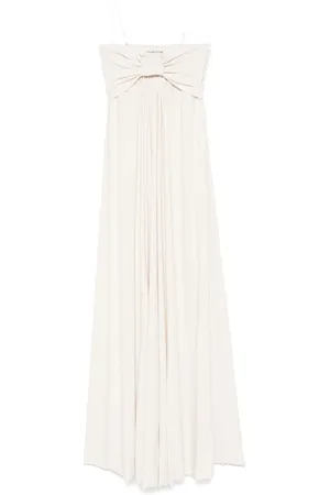 CHIARA BONI Dolse gown
