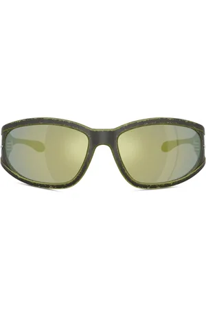 Diesel Rectangle-frame sunglasses