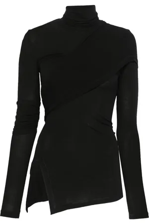 Helmut Lang Protection top