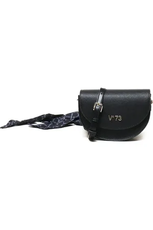 V°73 Bamboo cross body bag