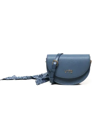 V°73 Bamboo cross body bag